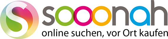 sooonah Logo