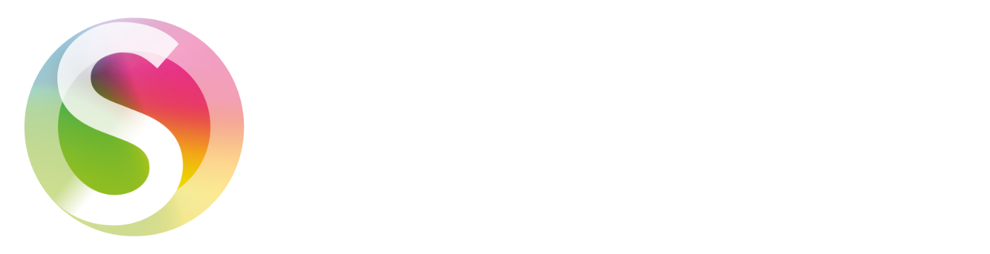 Logo der neuen Social Media Plattform sooonah mit Untertitel: Deine Stadt, deine Tipps