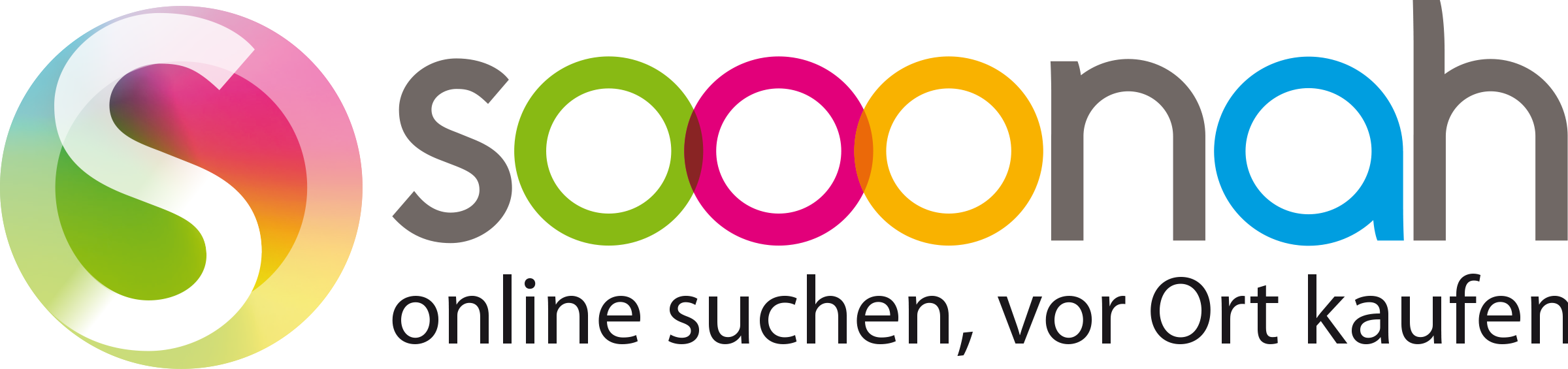 sooonah-Logo als PNG