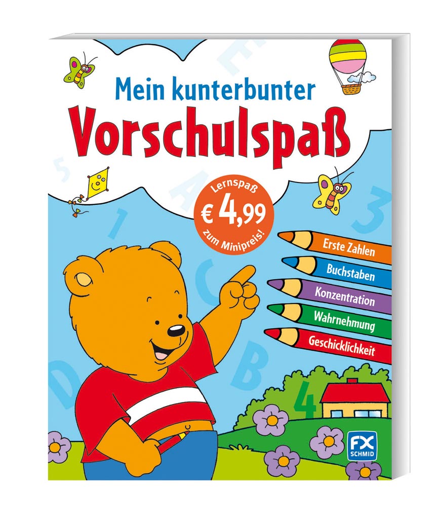 Ravensburger Wieso? Weshalb? Warum?, Band 50: Alles über den