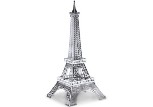 Bild zu Metal Earth Eiffelturm