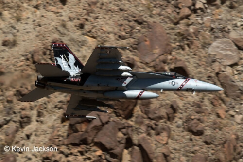Bild zu REVELL F/A-18E Super Hornet