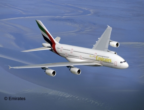 Bild zu REVELL 03922 Modellnachbildung A380-800 British Airways 1:144, ab 14 Jahre