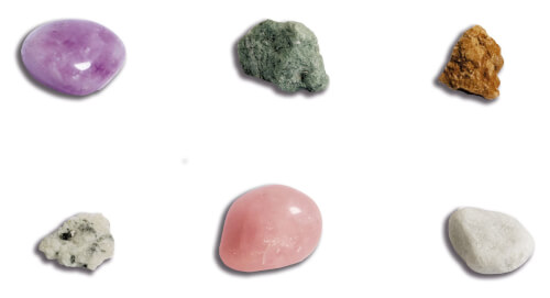 Bild zu Clementoni Galileo Ausgrabungsset -Steine und Mineralien