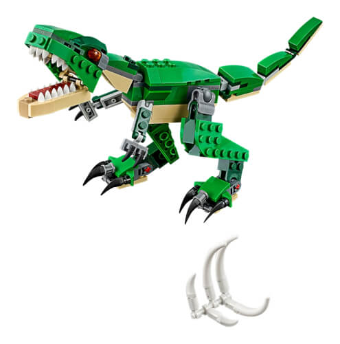 Bild zu LEGO® Creator 31058 Dinosaurier, 174 Teile, ab 7 Jahre