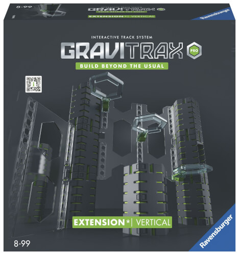 Ravensburger GraviTrax Power Elemente Starter&Finish