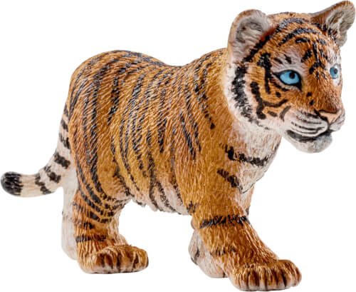 Bild zu Schleich Wild Life - 14730 Tigerjunges, ab 3 Jahre