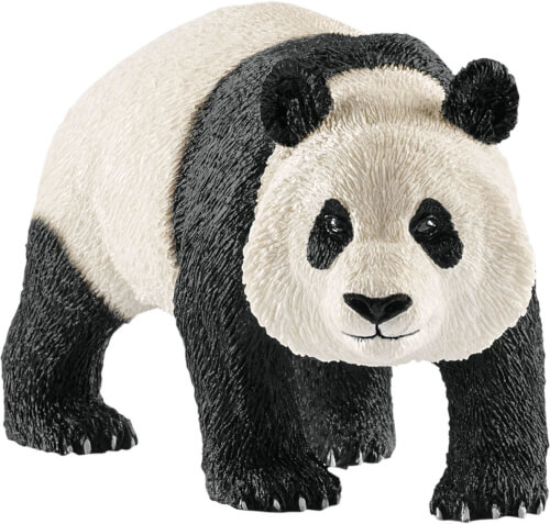 Bild zu Schleich Wild Life - 14772 Großer Panda, ab 3 Jahre