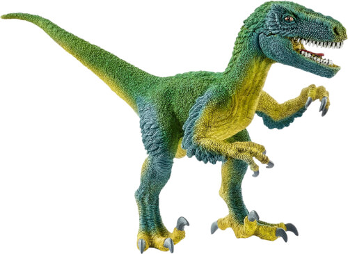 Bild zu Schleich - Velociraptor
