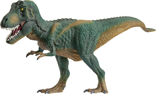 Bild zu Schleich Dinosaurs - 14587 Tyrannosaurus Rex, ab 5 Jahre