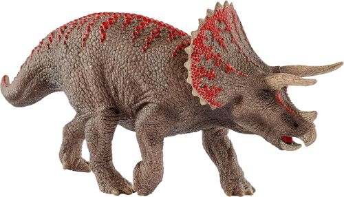 Bild zu Schleich Dinosaurs - 15000 Triceratops, ab 5 Jahre