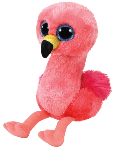 Bild zu TY Gilda,Flamingo 15cm