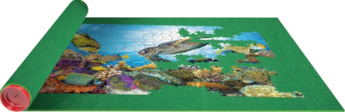 Bild zu Clementoni Puzzle Matte universal bis 2000 Teile
