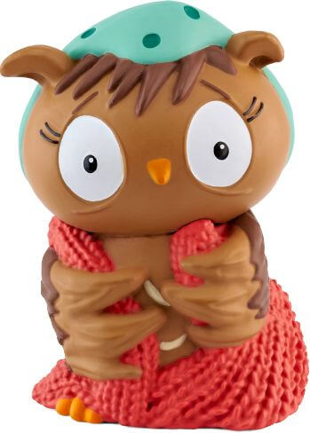 Bild zu Tonies® Die Eule mit der Beule - Gute Nacht kleine Eule